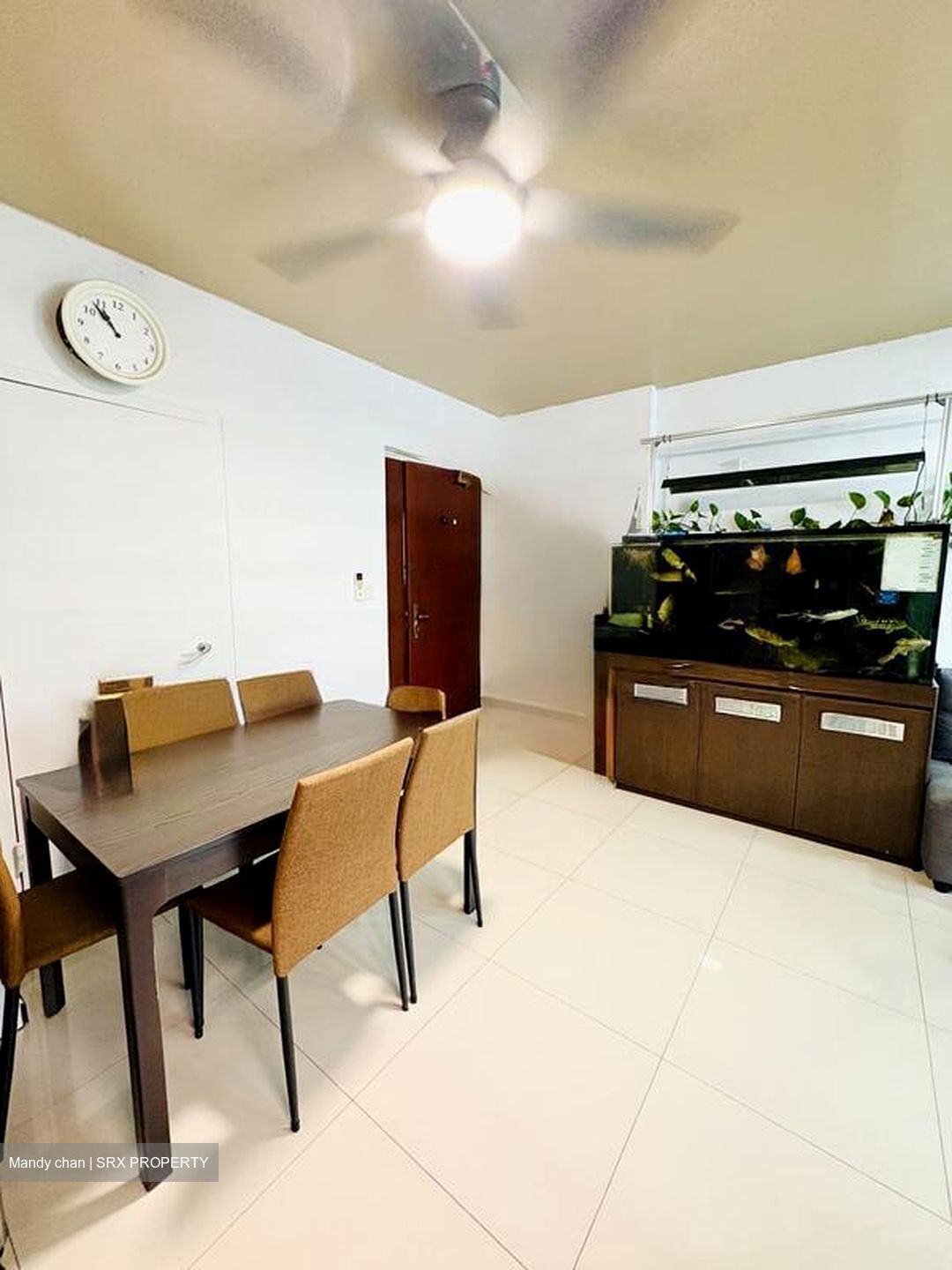 Blk 436B Fernvale Grove (Sengkang), HDB 4 Rooms #501103621